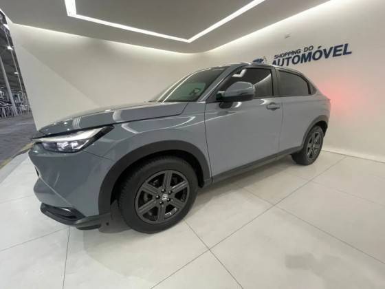 HONDA HR-V 1.5 DI I-VTEC FLEX EXL CVT